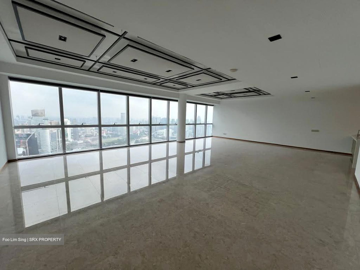 Marina Bay Residences (D1), Condominium #626053001